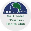 Salt Lake Tennis & Health Club logo